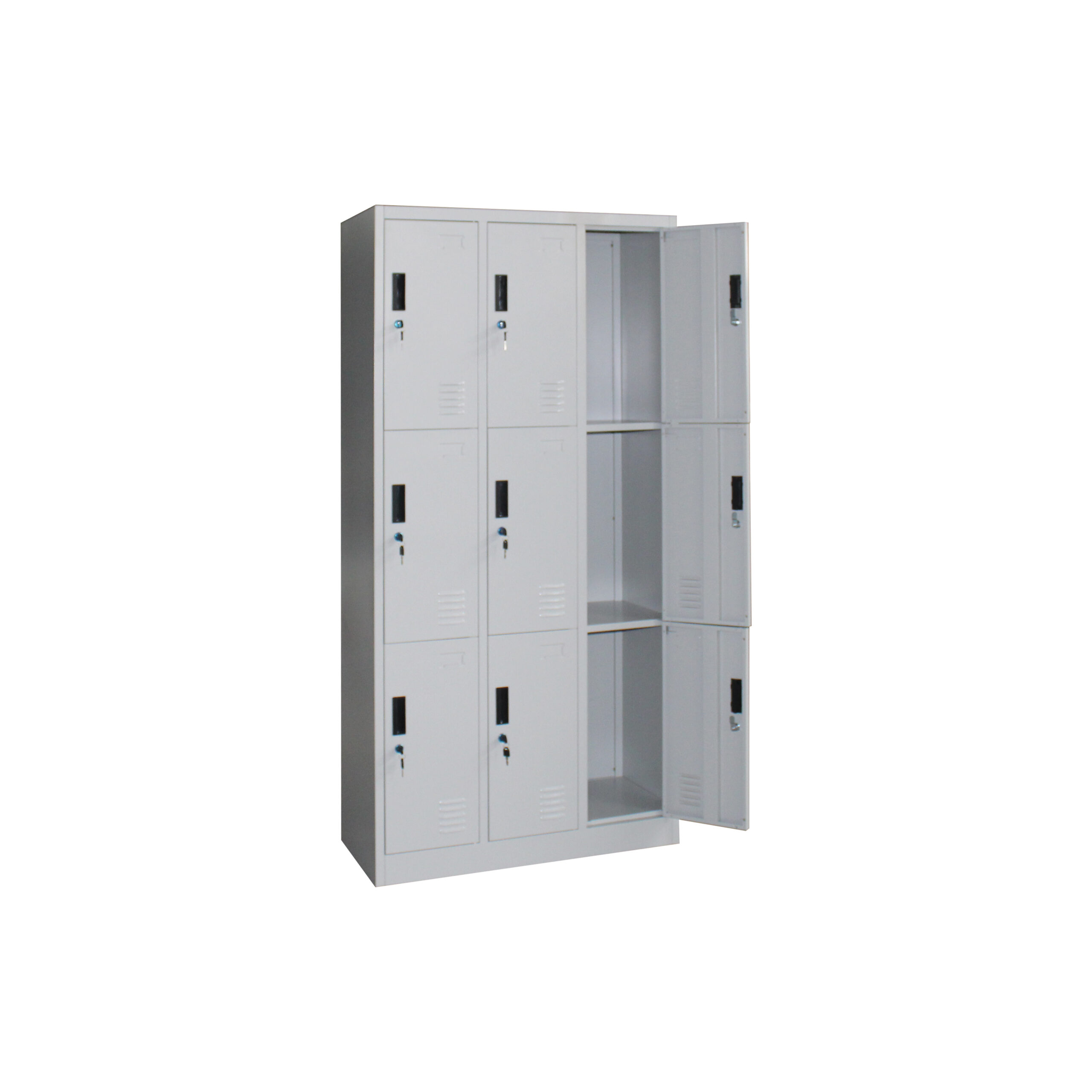 Steel Locker Negros Oriental - Office Furniture Philippines