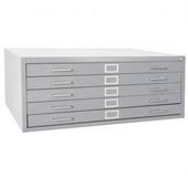 Map and Plan Cabinet Baybay City - Office Furniture Philippines