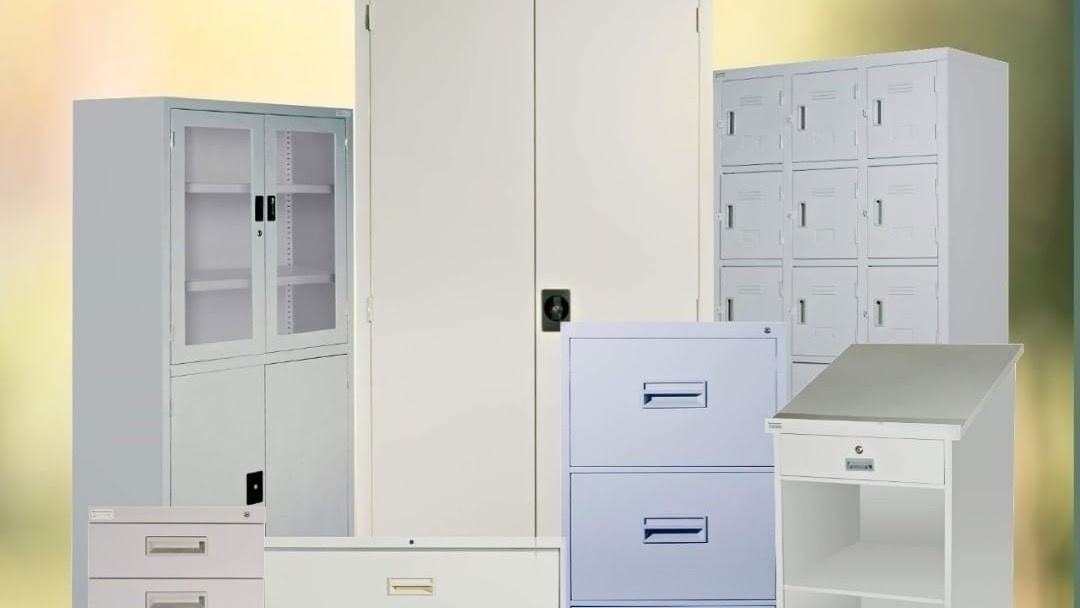 Locker Supplier Philippines Office Furniture Philippines