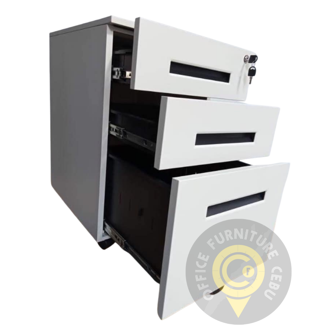 Mobile Pedistal Cabinet